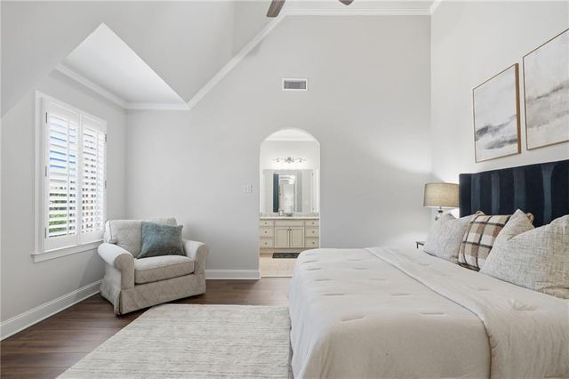 521 Gold Shore Lane, Canton, GA 30114