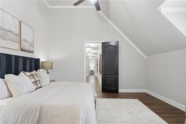 521 Gold Shore Lane, Canton, GA 30114