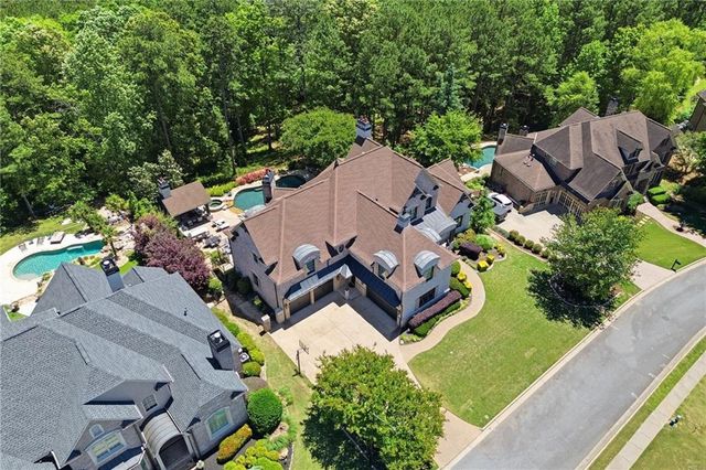 521 Gold Shore Lane, Canton, GA 30114