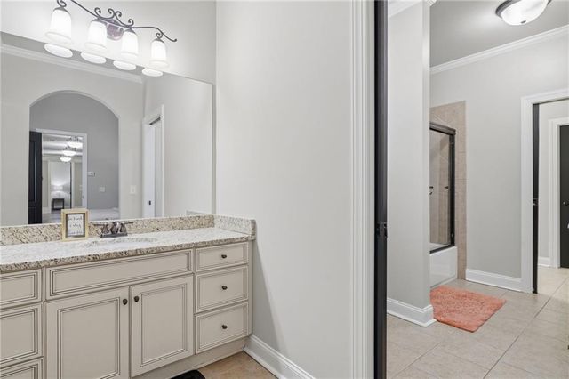 521 Gold Shore Lane, Canton, GA 30114