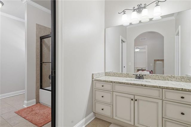 521 Gold Shore Lane, Canton, GA 30114