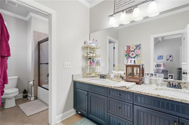 521 Gold Shore Lane, Canton, GA 30114