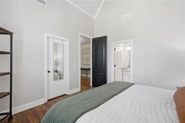 521 Gold Shore Lane, Canton, GA 30114