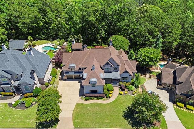 521 Gold Shore Lane, Canton, GA 30114