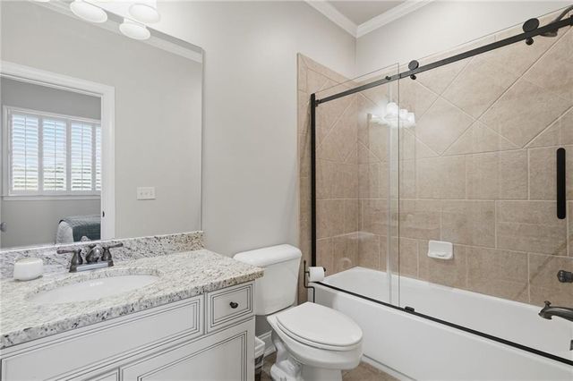 521 Gold Shore Lane, Canton, GA 30114
