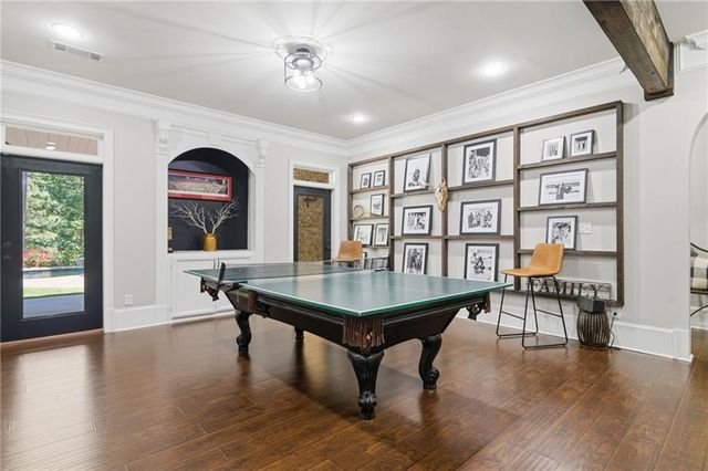 521 Gold Shore Lane, Canton, GA 30114