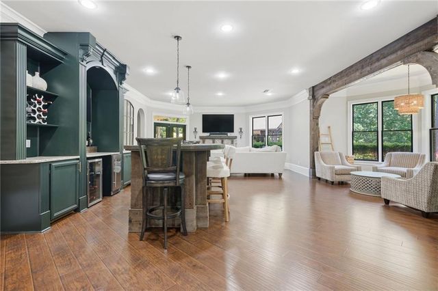 521 Gold Shore Lane, Canton, GA 30114