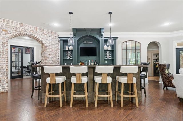 521 Gold Shore Lane, Canton, GA 30114