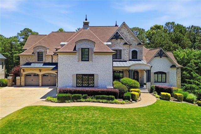 521 Gold Shore Lane, Canton, GA 30114