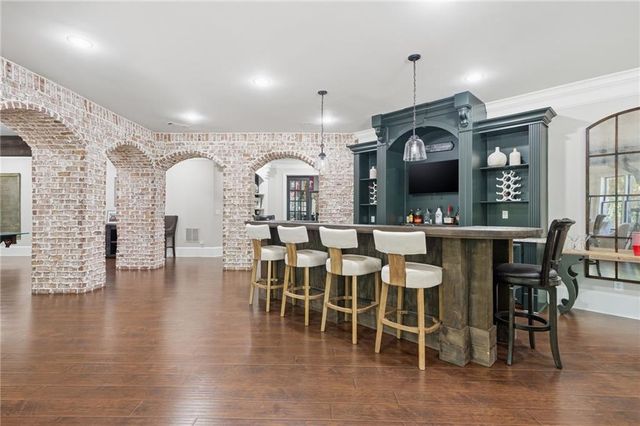 521 Gold Shore Lane, Canton, GA 30114
