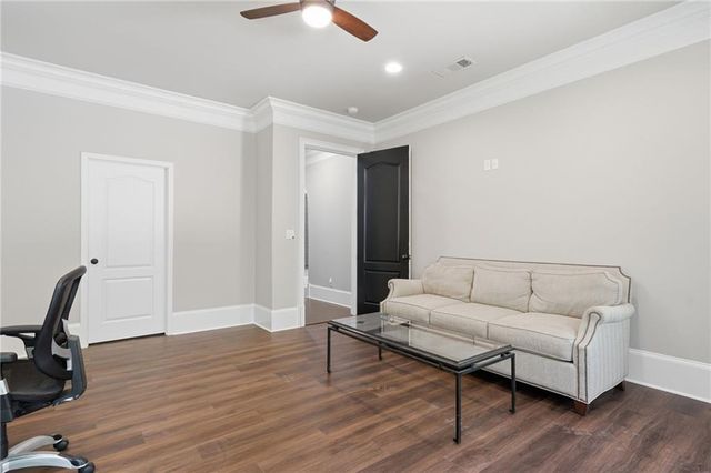 521 Gold Shore Lane, Canton, GA 30114