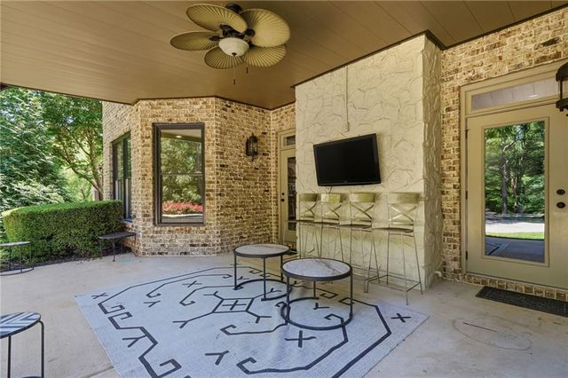 521 Gold Shore Lane, Canton, GA 30114