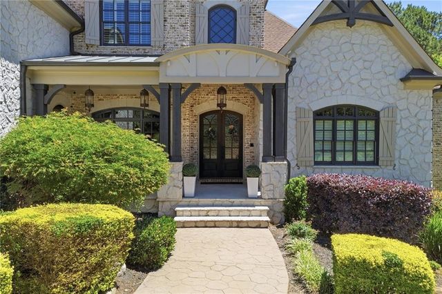 521 Gold Shore Lane, Canton, GA 30114