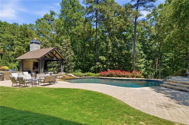 521 Gold Shore Lane, Canton, GA 30114