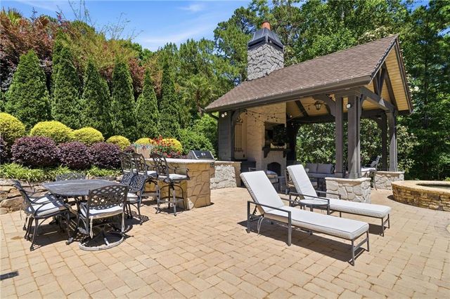 521 Gold Shore Lane, Canton, GA 30114