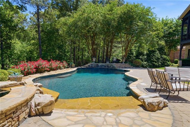 521 Gold Shore Lane, Canton, GA 30114