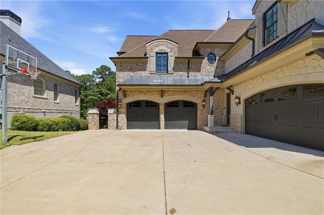 521 Gold Shore Lane, Canton, GA 30114