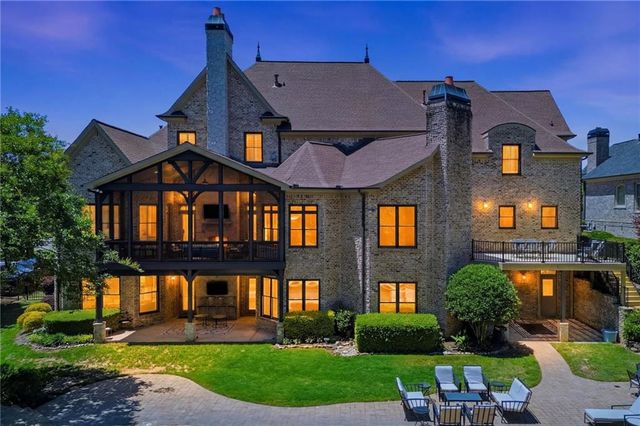 521 Gold Shore Lane, Canton, GA 30114