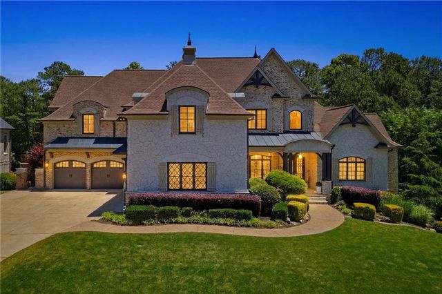 521 Gold Shore Lane, Canton, GA 30114