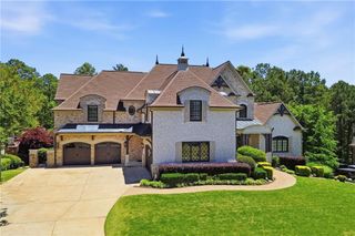 521 Gold Shore Lane, Canton, GA 30114