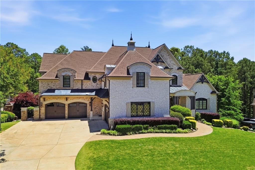 521 Gold Shore Lane, Canton, GA 30114