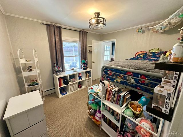 2456 Barnard Street, Saginaw, MI 48602