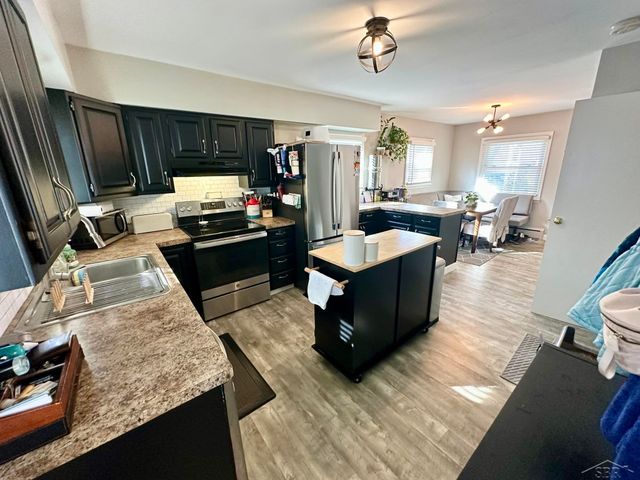 2456 Barnard Street, Saginaw, MI 48602