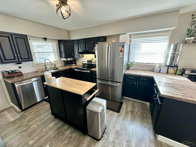 2456 Barnard Street, Saginaw, MI 48602