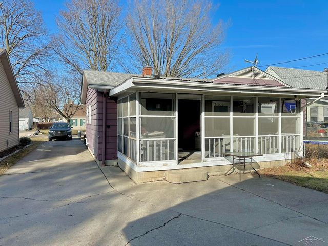 2456 Barnard Street, Saginaw, MI 48602