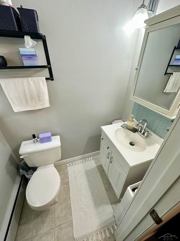 2456 Barnard Street, Saginaw, MI 48602