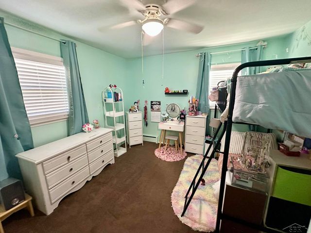 2456 Barnard Street, Saginaw, MI 48602