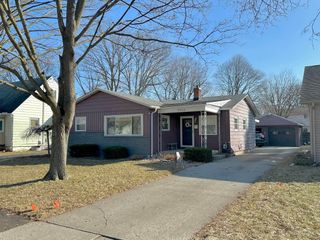 2456 Barnard Street, Saginaw, MI 48602
