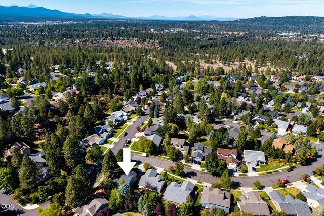 61324 Stardrift Drive, Bend, OR 97702