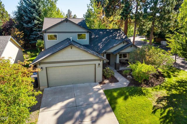 61324 Stardrift Drive, Bend, OR 97702