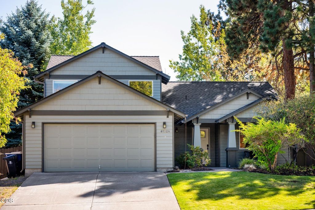 61324 Stardrift Drive, Bend, OR 97702