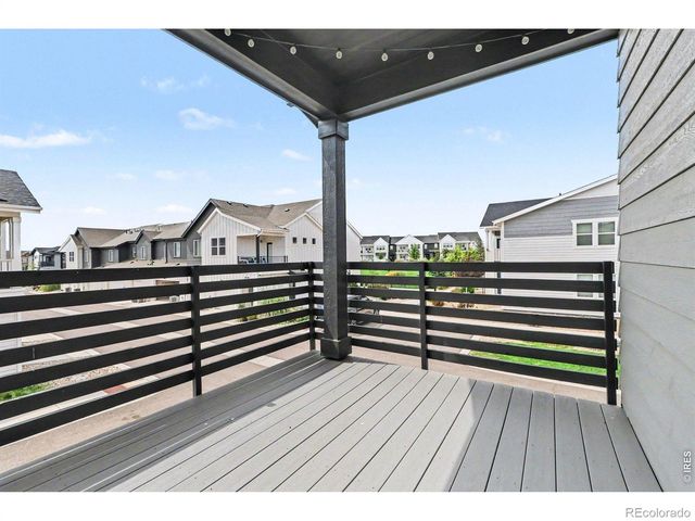 1788 Iron Wheel Drive 1, Windsor, CO 80550