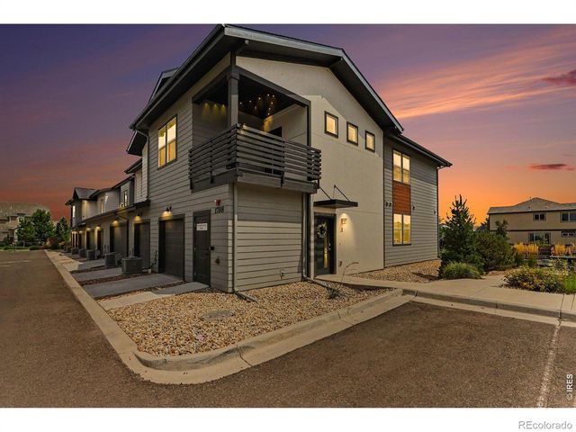 1788 Iron Wheel Drive 1, Windsor, CO 80550