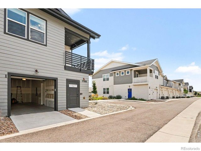 1788 Iron Wheel Drive 1, Windsor, CO 80550