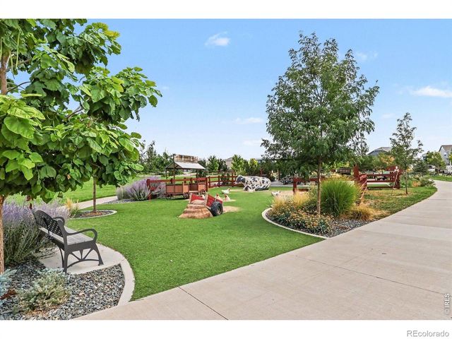 1788 Iron Wheel Drive 1, Windsor, CO 80550