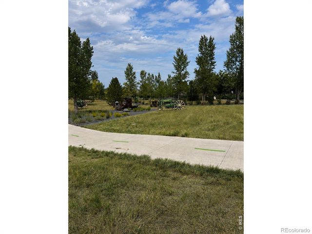 1788 Iron Wheel Drive 1, Windsor, CO 80550