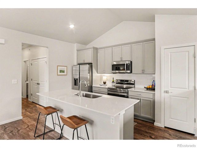 1788 Iron Wheel Drive 1, Windsor, CO 80550