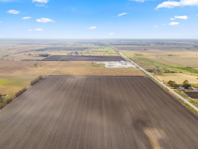 0 Hurta Road, Needville, TX 77461