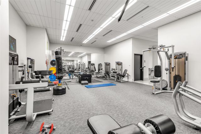 999 SW 1st Ave 3301, Miami, FL 33130