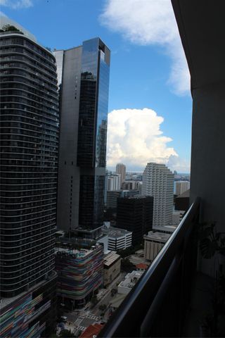 999 SW 1st Ave 3301, Miami, FL 33130