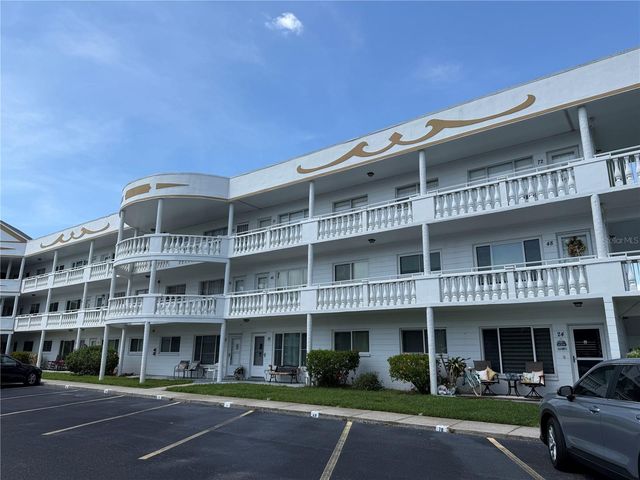 2428 COLUMBIA DRIVE 68, Clearwater, FL 33763