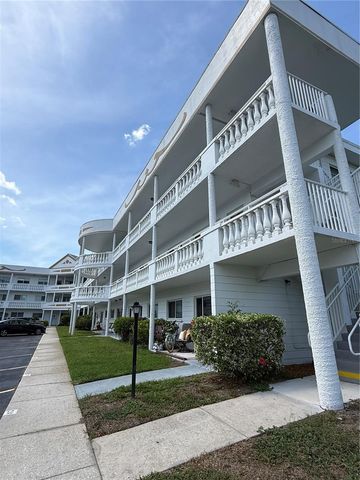 2428 COLUMBIA DRIVE 68, Clearwater, FL 33763
