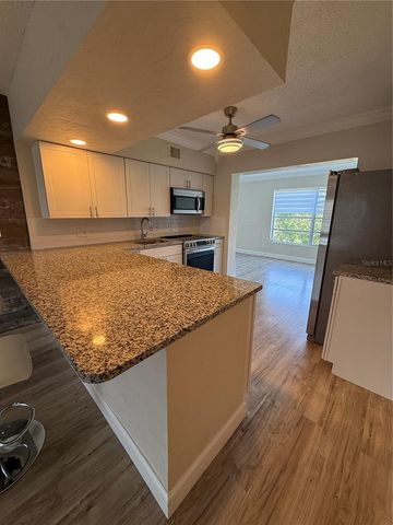 2428 COLUMBIA DRIVE 68, Clearwater, FL 33763