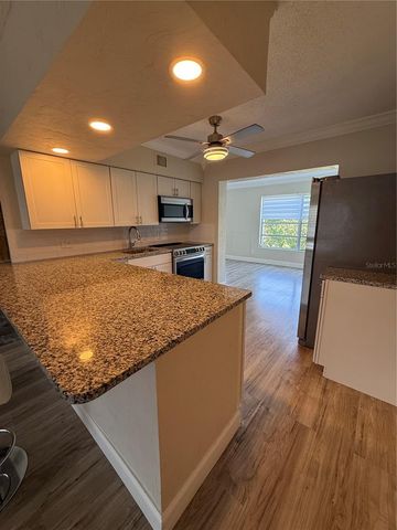 2428 COLUMBIA DRIVE 68, Clearwater, FL 33763