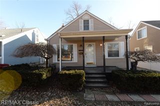 3342 Prairie Avenue, Royal Oak, MI 48073