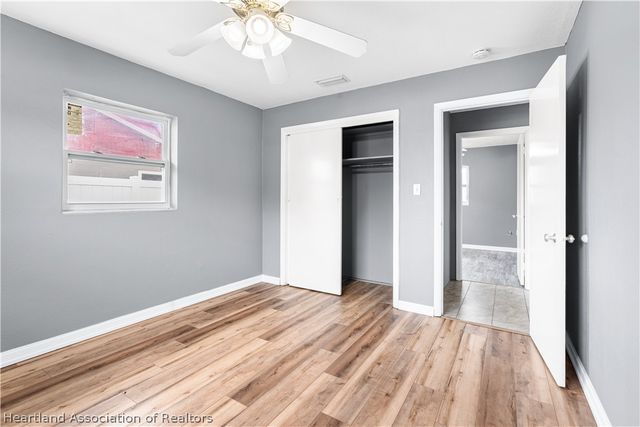 1115 Bellevue Avenue, Sebring, FL 33870